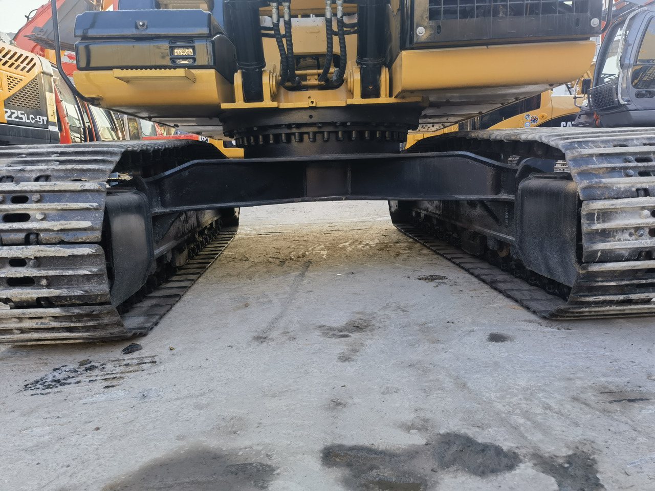 Cat 336d2 Crawler excavator - Excavadora: foto 4 Cat 336d2 Crawler excavator - Excavadora: foto 4