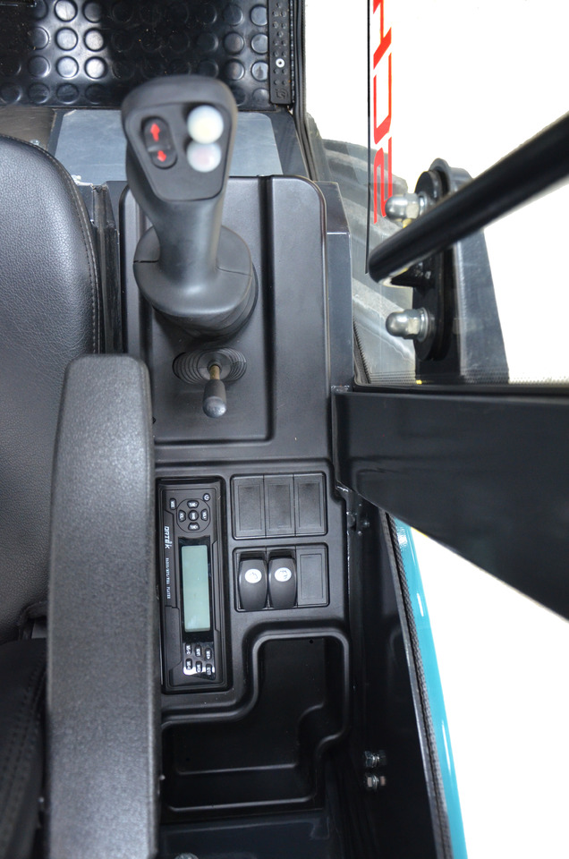 Cargadora de ruedas nuevo SCHMiDT 3639 - with Cabin: foto 12 Cargadora de ruedas nuevo SCHMiDT 3639 - with Cabin: foto 12