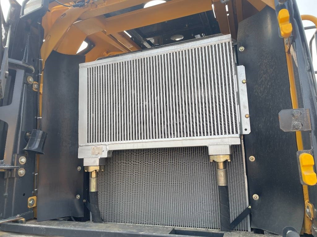 临工 956 - Cargadora de ruedas: foto 4 临工 956 - Cargadora de ruedas: foto 4