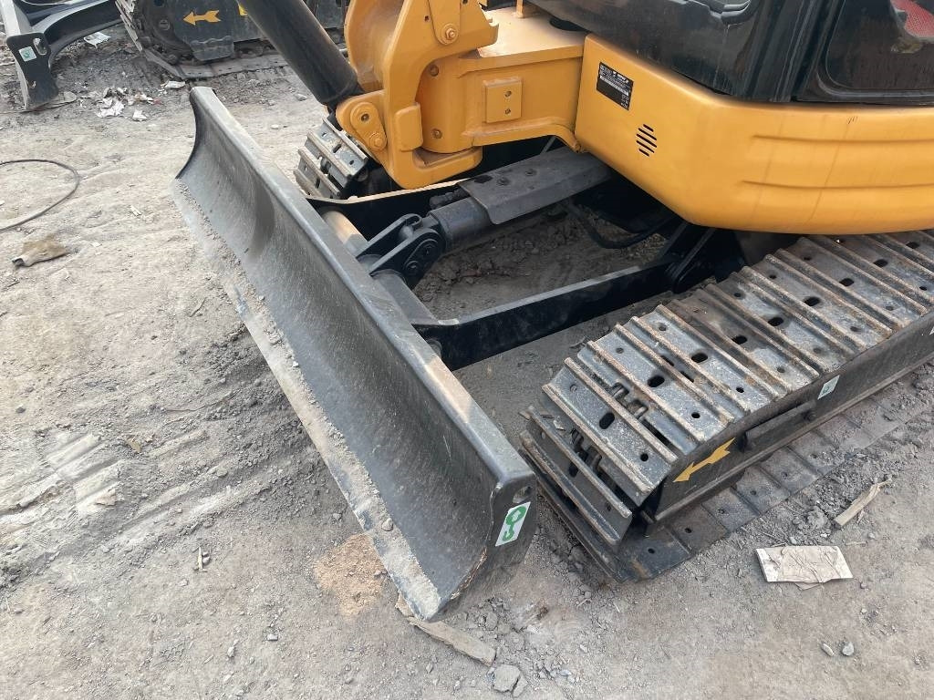 CAT 303 - Miniexcavadora: foto 3 CAT 303 - Miniexcavadora: foto 3