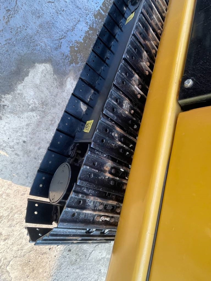 Miniexcavadora CAT 305 C CR: foto 8 Miniexcavadora CAT 305 C CR: foto 8