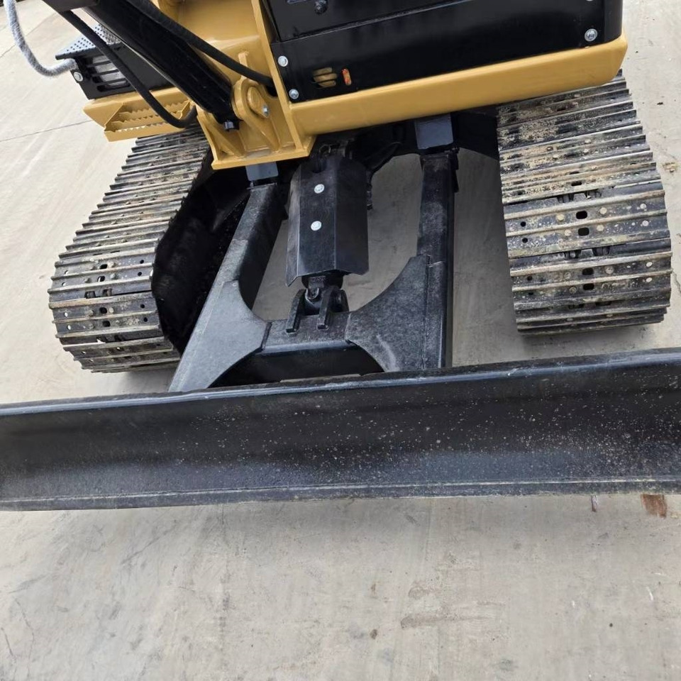 CAT 305 - Miniexcavadora: foto 4 CAT 305 - Miniexcavadora: foto 4