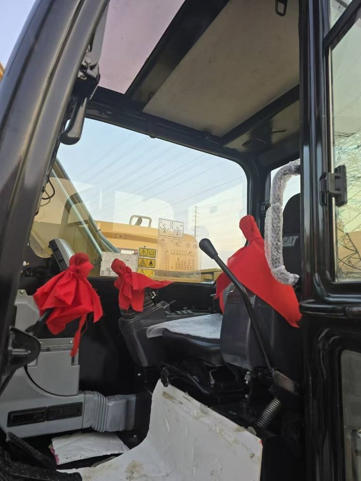 CAT 307 - Miniexcavadora: foto 2 CAT 307 - Miniexcavadora: foto 2