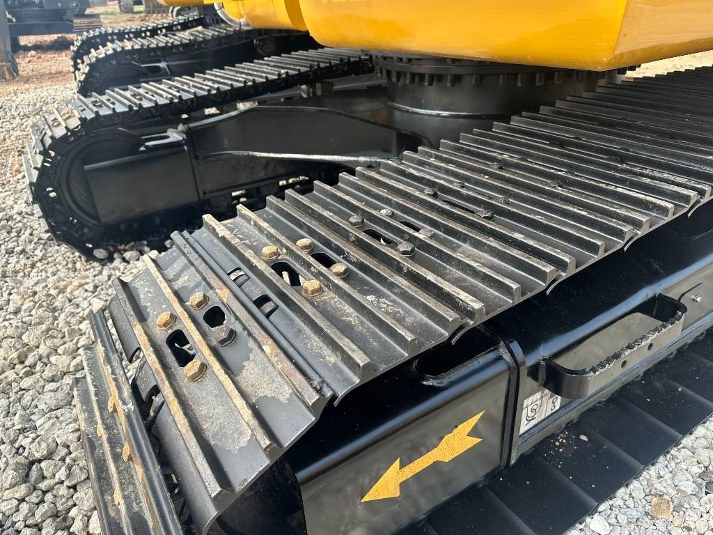 CAT 320 D - Excavadora de cadenas: foto 3 CAT 320 D - Excavadora de cadenas: foto 3