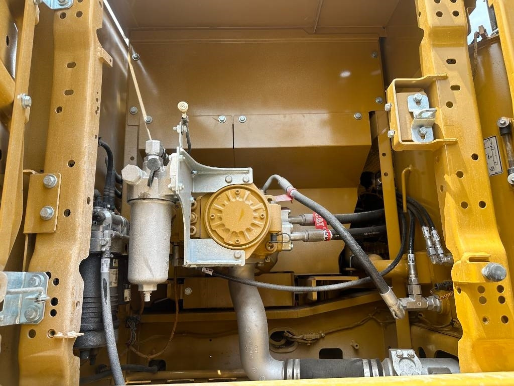 CAT 330 - Excavadora de cadenas: foto 5 CAT 330 - Excavadora de cadenas: foto 5