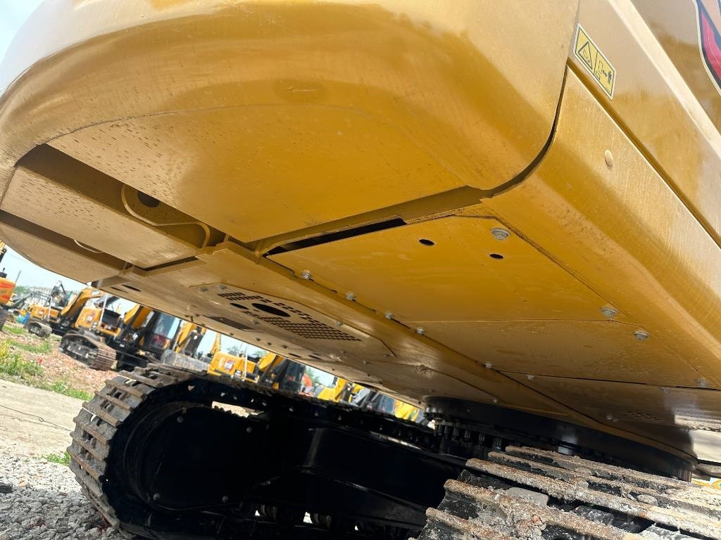 CAT 330 - Manipulador de materiales: foto 5 CAT 330 - Manipulador de materiales: foto 5