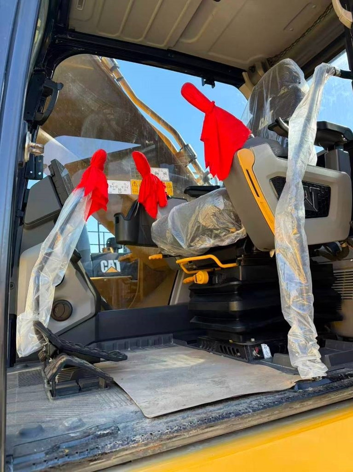 CAT 345 GC - Excavadora de cadenas: foto 3 CAT 345 GC - Excavadora de cadenas: foto 3