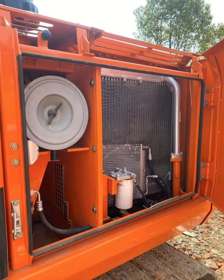 Doosan DH 150 - Excavadora de cadenas: foto 2 Doosan DH 150 - Excavadora de cadenas: foto 2