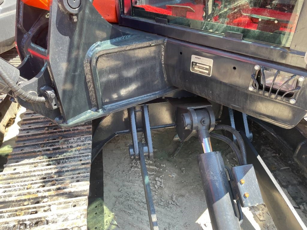 Doosan DX 60  - Excavadora de cadenas: foto 5 Doosan DX 60  - Excavadora de cadenas: foto 5