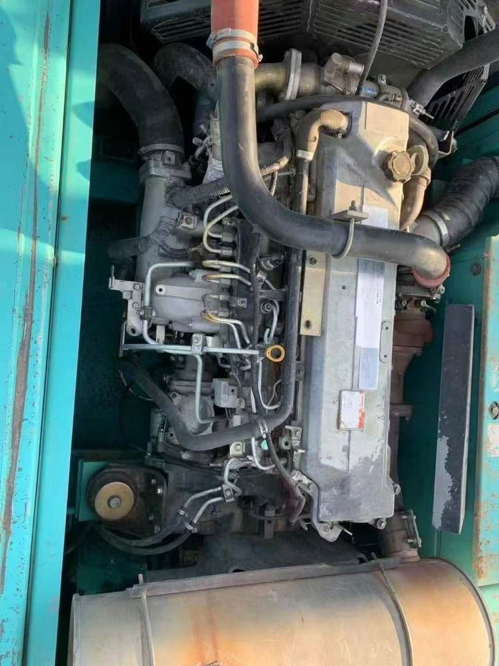 Kobelco SK 350 - Excavadora de cadenas: foto 2 Kobelco SK 350 - Excavadora de cadenas: foto 2