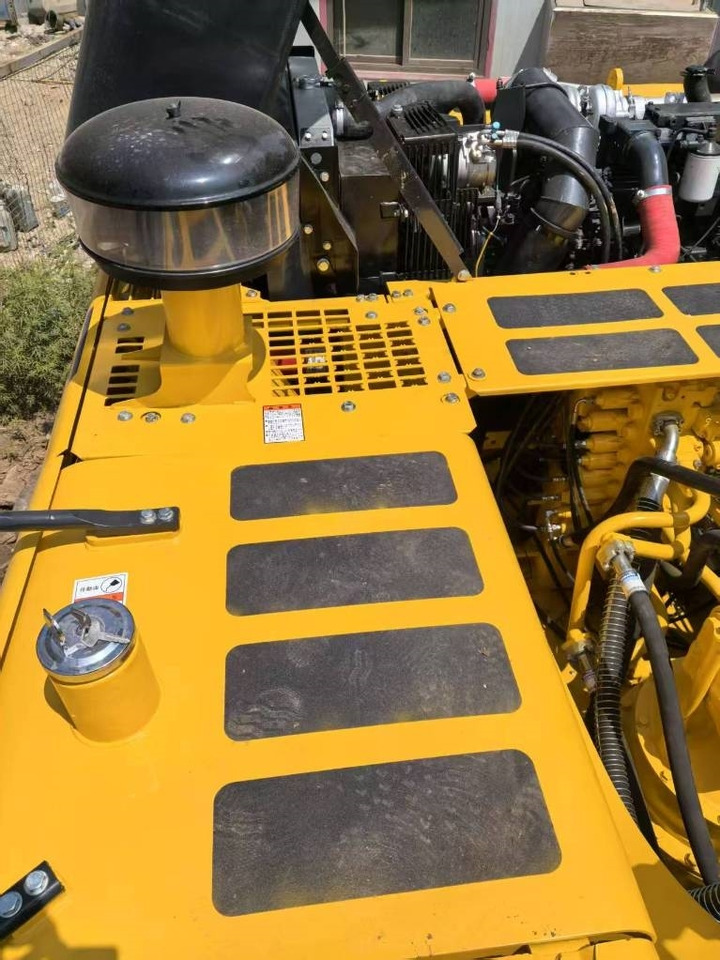 Komatsu PC 300 - Excavadora de cadenas: foto 4 Komatsu PC 300 - Excavadora de cadenas: foto 4