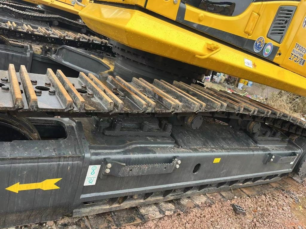 Komatsu PC 450-8 - Excavadora de cadenas: foto 4 Komatsu PC 450-8 - Excavadora de cadenas: foto 4