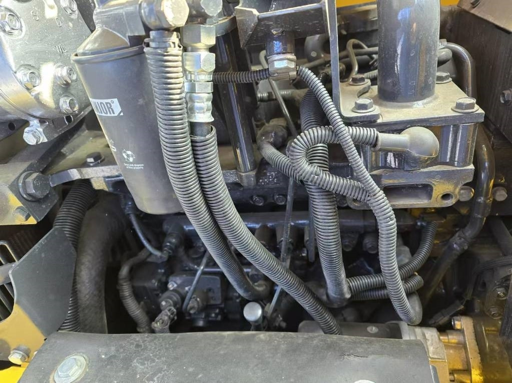 Komatsu PC 70  - Miniexcavadora: foto 5 Komatsu PC 70  - Miniexcavadora: foto 5