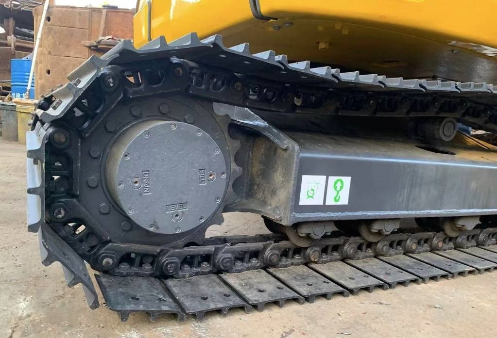 Komatsu PC 78 - Miniexcavadora: foto 3 Komatsu PC 78 - Miniexcavadora: foto 3