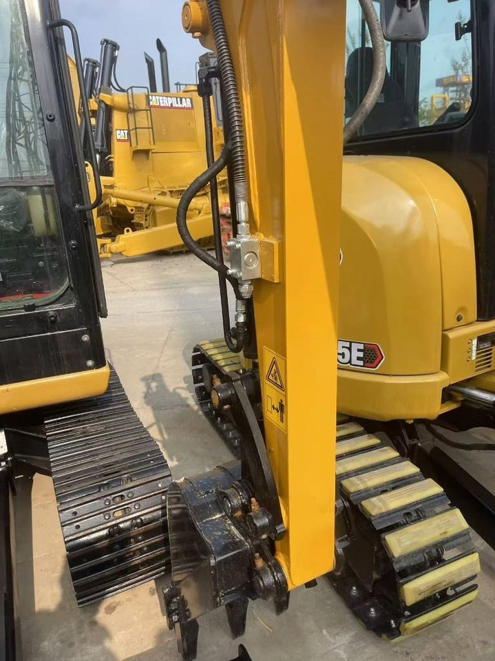 Miniexcavadora Sany SY 26 C: foto 8 Miniexcavadora Sany SY 26 C: foto 8