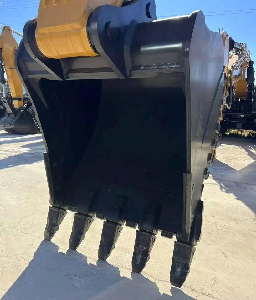Sany SY 550 H - Excavadora de cadenas: foto 2 Sany SY 550 H - Excavadora de cadenas: foto 2
