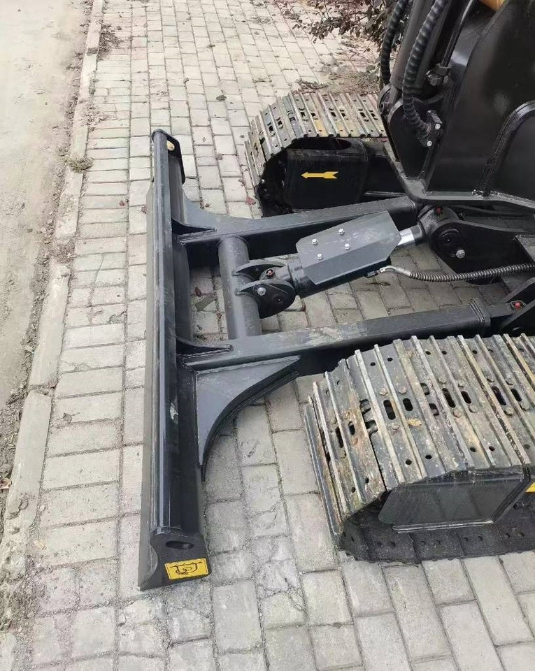 Sany SY 60 C - Miniexcavadora: foto 3 Sany SY 60 C - Miniexcavadora: foto 3