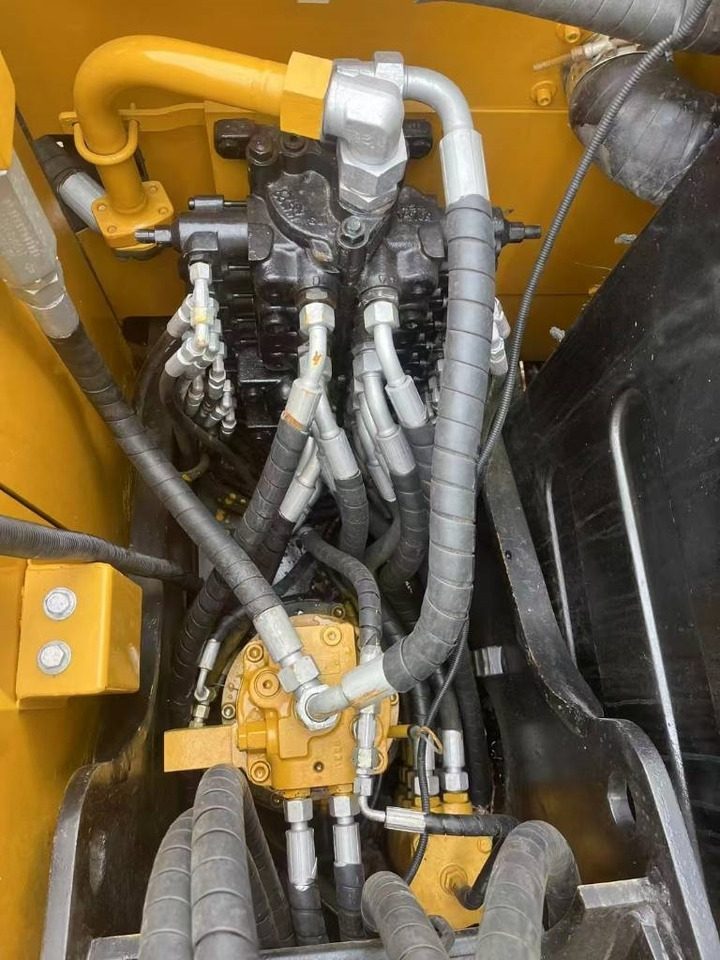 Sany SY 75 - Excavadora de cadenas: foto 3 Sany SY 75 - Excavadora de cadenas: foto 3