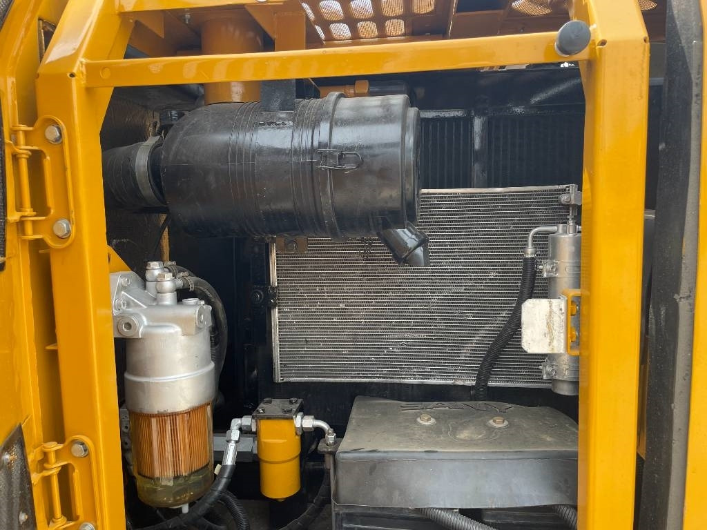 Sany SY 95 C - Excavadora de cadenas: foto 5 Sany SY 95 C - Excavadora de cadenas: foto 5