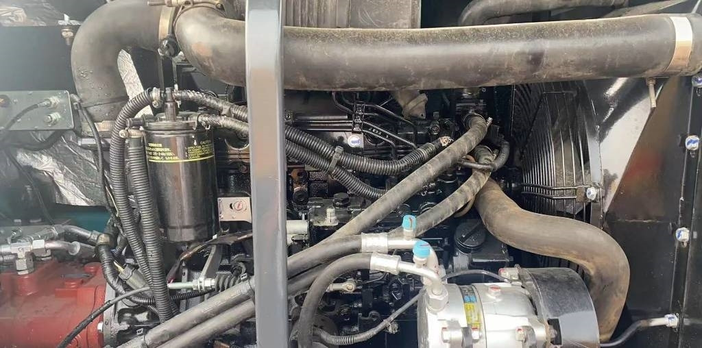 Sunward 70 - Miniexcavadora: foto 4 Sunward 70 - Miniexcavadora: foto 4