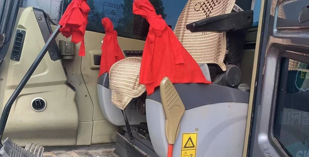 Sunward 70 - Miniexcavadora: foto 5 Sunward 70 - Miniexcavadora: foto 5