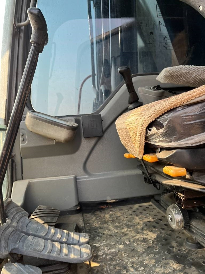 Volvo EC 290 - Excavadora de cadenas: foto 4 Volvo EC 290 - Excavadora de cadenas: foto 4