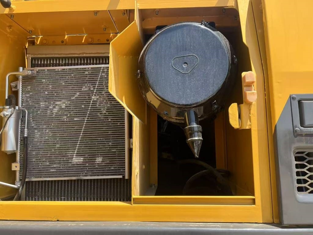 Leasing de Volvo EC 380  Volvo EC 380: foto 9