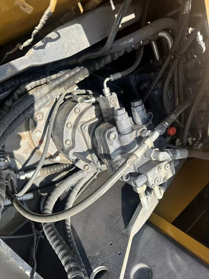 XCMG XE 215 DA - Excavadora de cadenas: foto 5 XCMG XE 215 DA - Excavadora de cadenas: foto 5