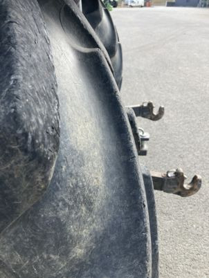 Tractor Valtra T214 DIRECT: foto 6