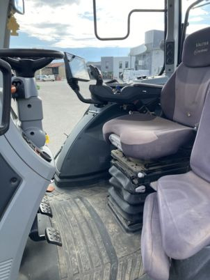 Tractor Valtra T214 DIRECT: foto 8