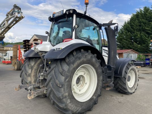 Tractor Valtra T214 DIRECT: foto 7