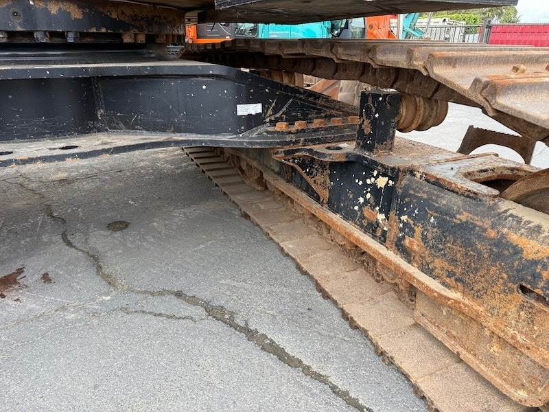 Leasing de CAT 374 F L  CAT 374 F L: foto 11