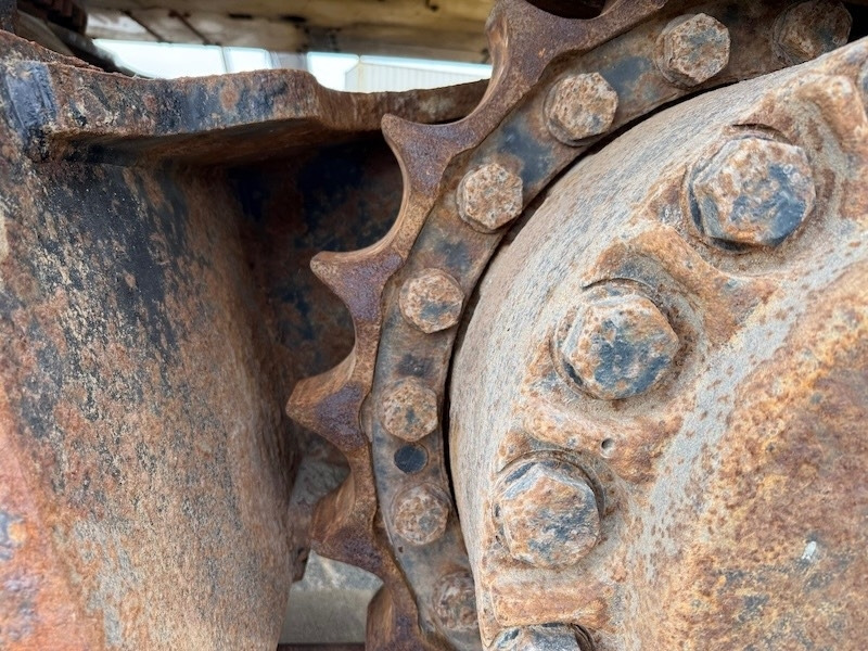 Leasing de CAT 374 F L  CAT 374 F L: foto 12