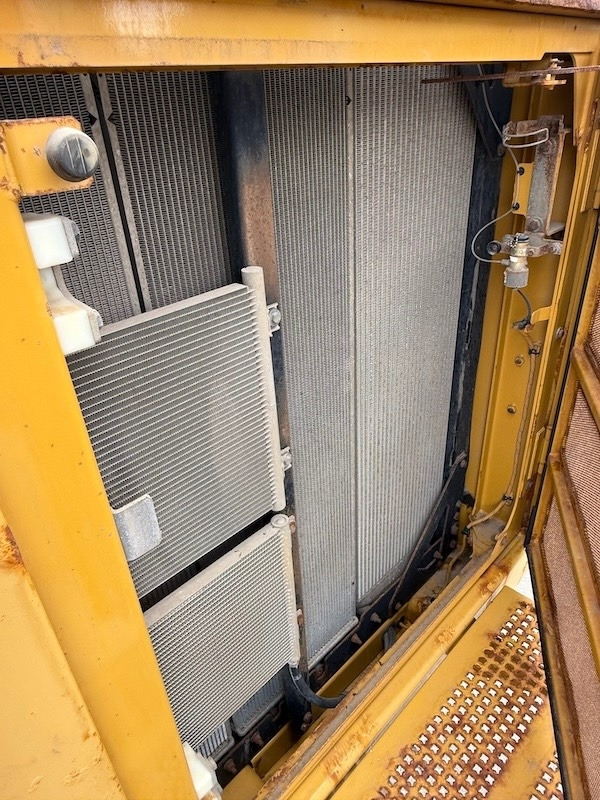 Leasing de CAT 374 F L  CAT 374 F L: foto 23