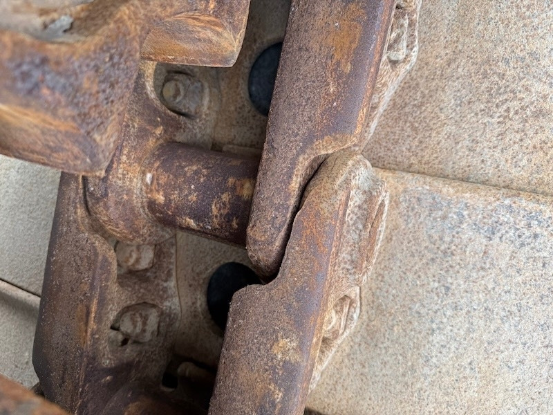 Leasing de CAT 374 F L  CAT 374 F L: foto 14