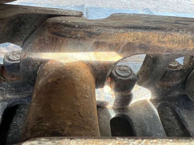 Excavadora de cadenas Kobelco SK 235 SR LC: foto 11