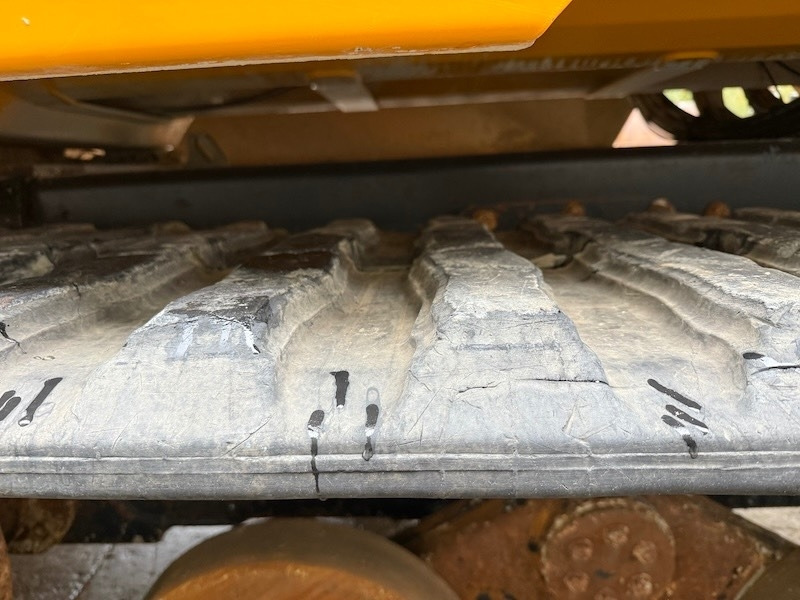 Leasing de Prinoth T12  Prinoth T12: foto 8