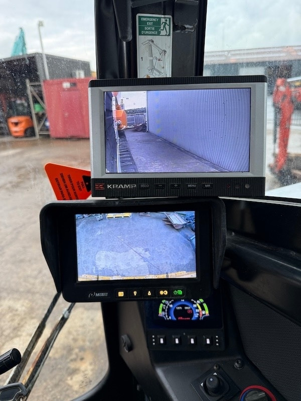 Leasing de Prinoth T12  Prinoth T12: foto 12