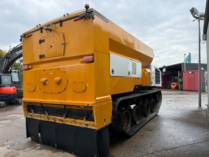 Prinoth T12 - Dúmper de cadenas: foto 4 Prinoth T12 - Dúmper de cadenas: foto 4