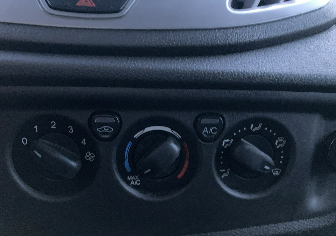 Ford Transit Ford Transit Klima 2019 - Furgón: foto 5 Ford Transit Ford Transit Klima 2019 - Furgón: foto 5