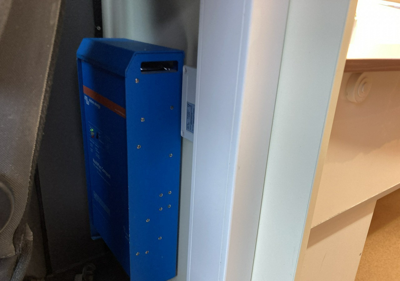 Camión tienda Renault Master Autosklep sklep Bar Gastronomiczny Food Truck Foodtruck Borco 2017: foto 16