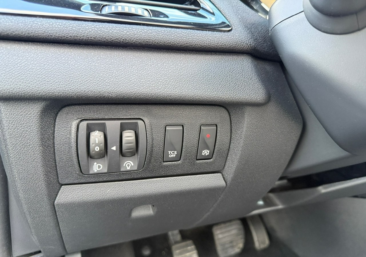 Descapotable Renault Megane III Cabrio LIFT III 1.2 TCE 131 Skóra Led Navi PDC Bogate wyposażenie 20: foto 12