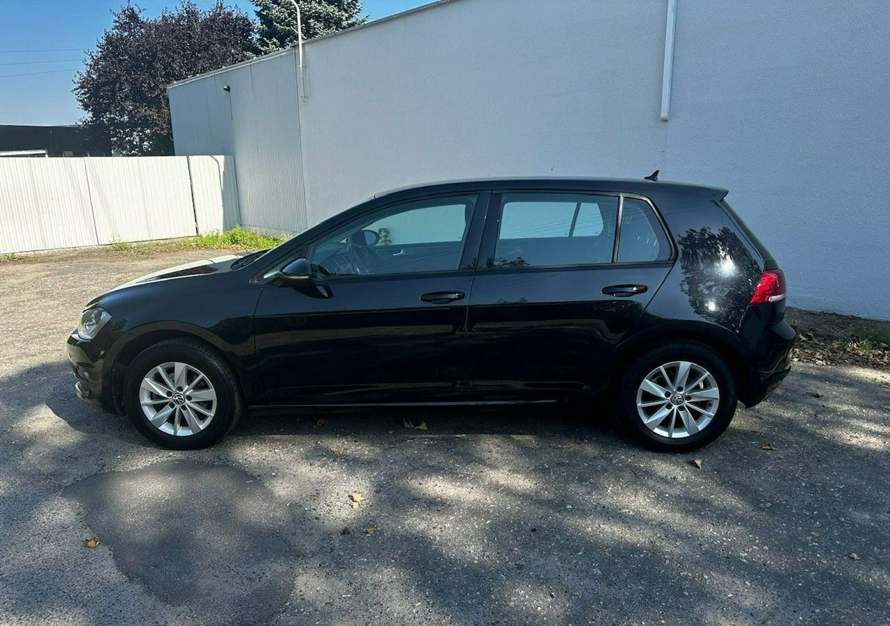 Volkswagen Golf VII VII 1,6 TDI 110KM 153TKM Klimatronik Navi Alu PDC 2015 Bez wkładu fi - Coche: foto 5 Volkswagen Golf VII VII 1,6 TDI 110KM 153TKM Klimatronik Navi Alu PDC 2015 Bez wkładu fi - Coche: foto 5