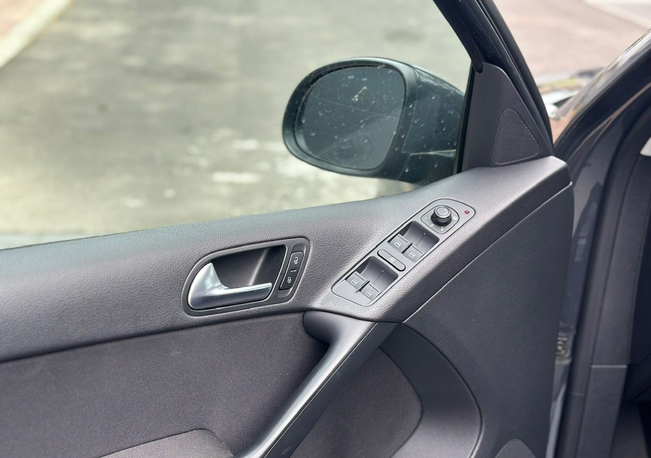 SUV/ Todoterreno Volkswagen Tiguan II 1.4TSI DSG 150KM LIFT 2016 Automat Navi Klima Alu: foto 6