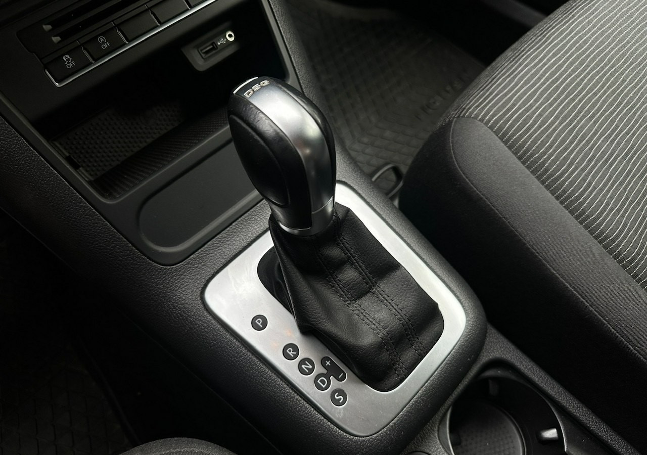 SUV/ Todoterreno Volkswagen Tiguan II 1.4TSI DSG 150KM LIFT 2016 Automat Navi Klima Alu: foto 18