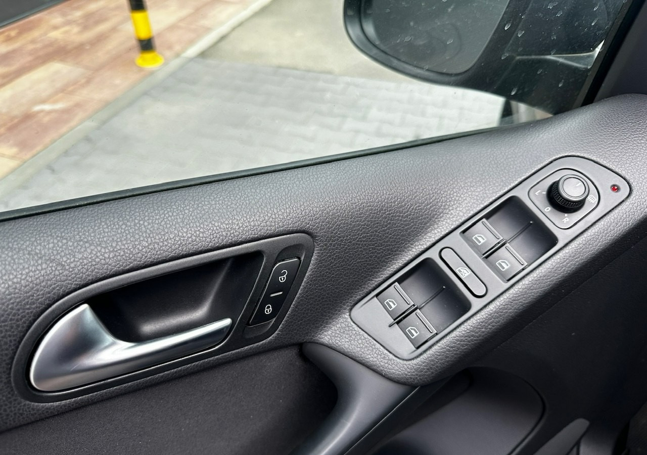 SUV/ Todoterreno Volkswagen Tiguan II 1.4TSI DSG 150KM LIFT 2016 Automat Navi Klima Alu: foto 16