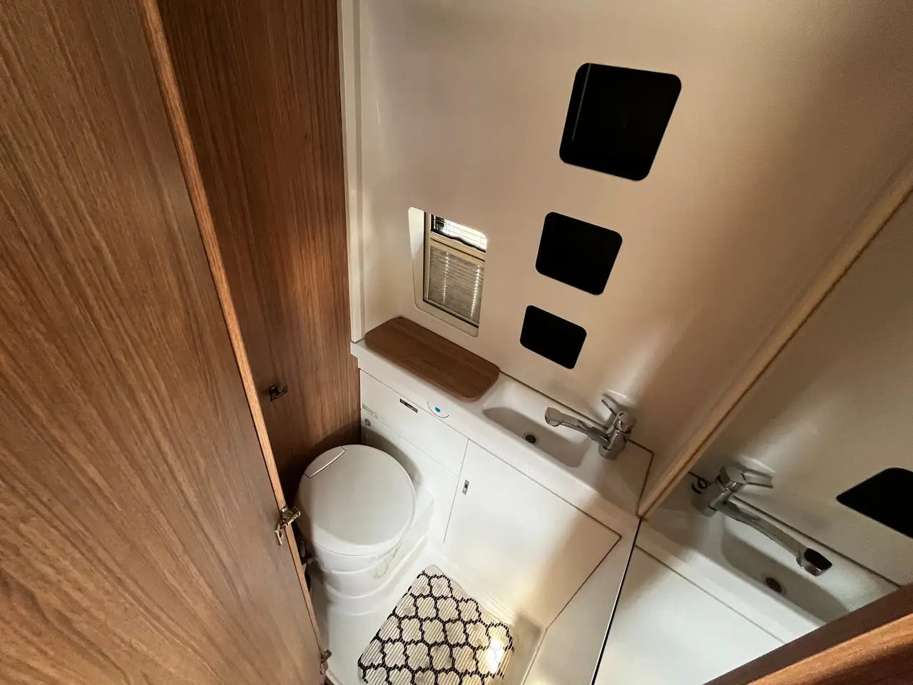 Leasing de Weinsberg CaraBus 600 DQ Weinsberg CaraBus 600 DQ: foto 15