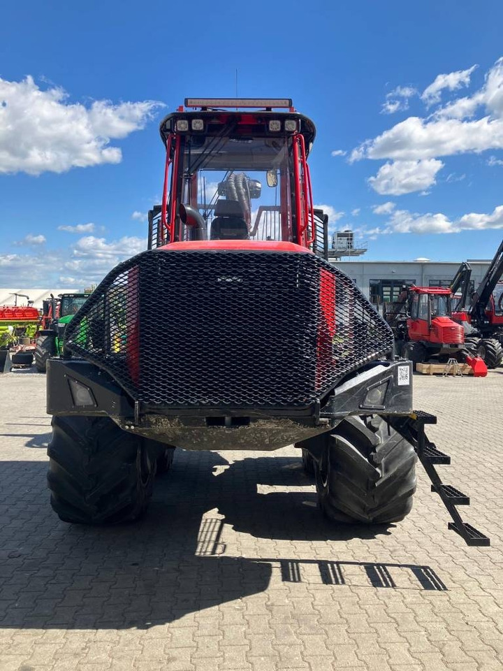 Autocargador Komatsu 855: foto 7