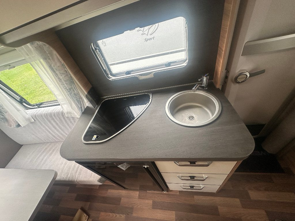 WEINSBERG .CARAONE 400 LK - Caravana: foto 5 WEINSBERG .CARAONE 400 LK - Caravana: foto 5