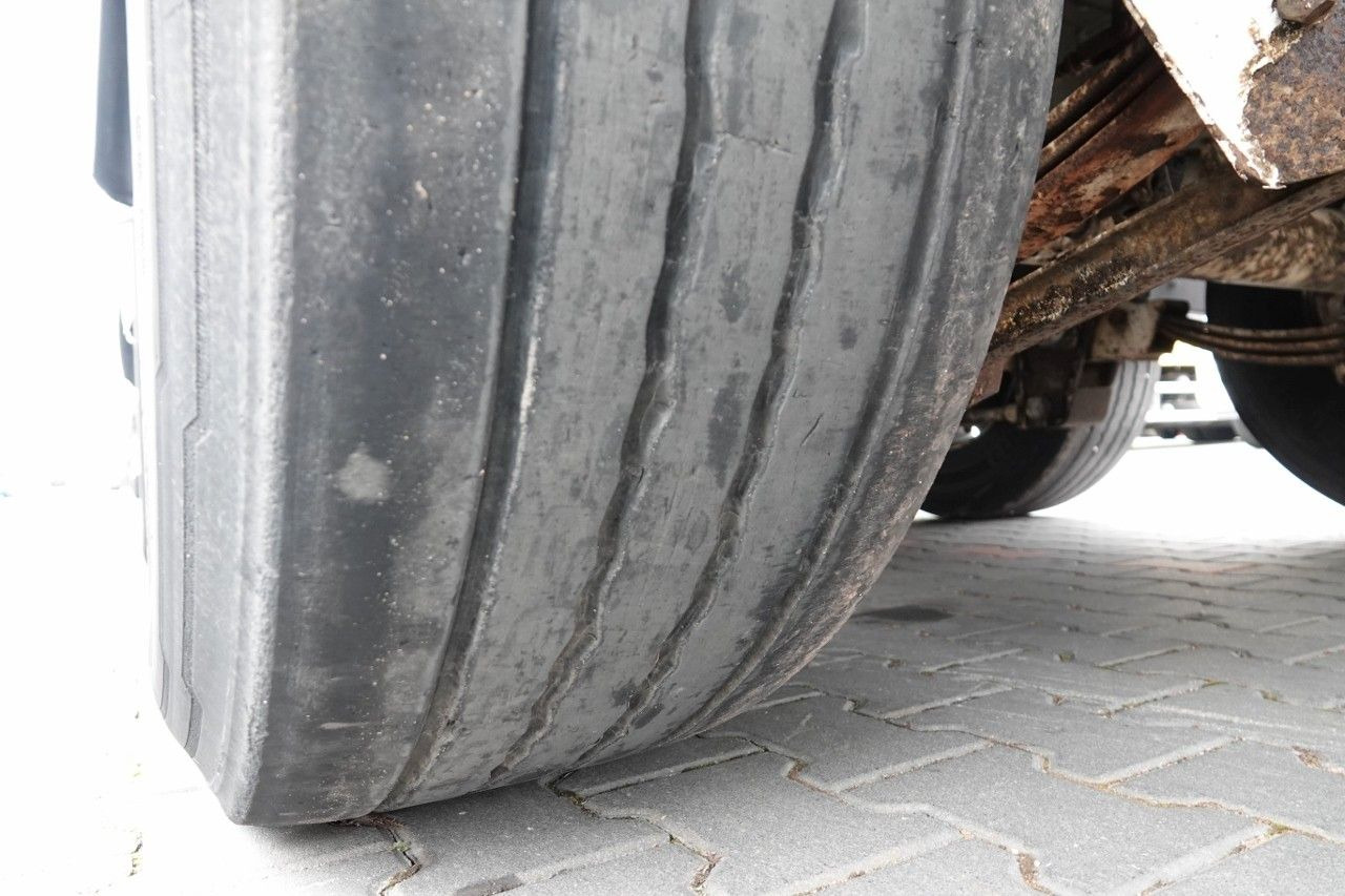 Semirremolque volquete Benalu WYWROTKA ALUMINIOWA / 80 m3: foto 13